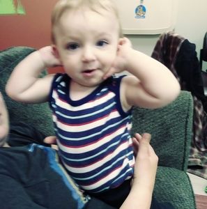 Meet your Posher, Amiris